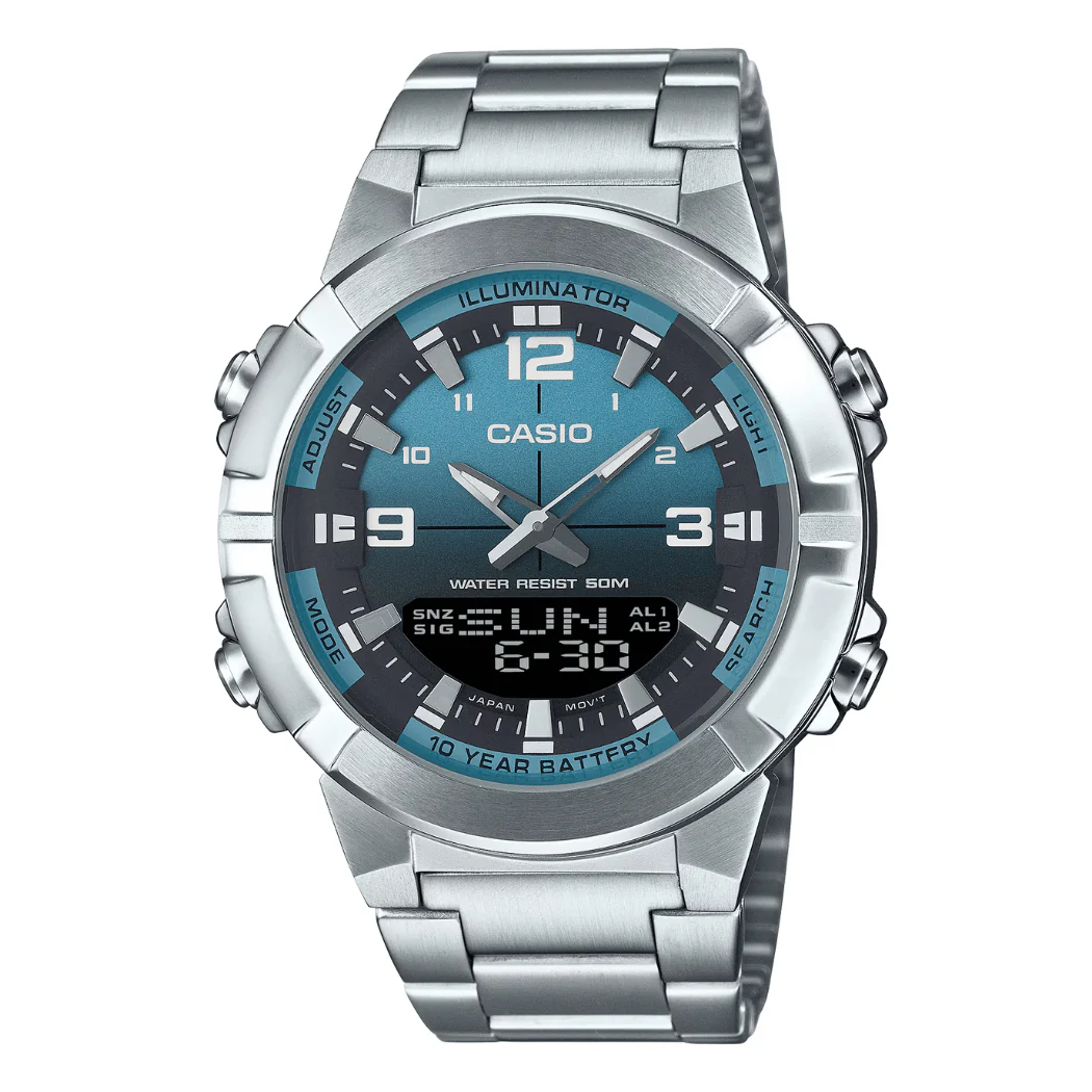 CASIO G SHO AUTOMATIC WATCH FOR MEN