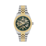 BIGGOTI AUTOMATIC WATCH FOR MEN WITH AMAZING DAIL